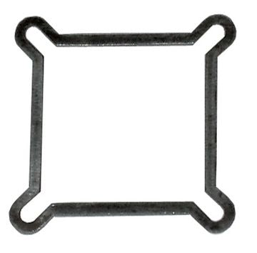 Shims kit TigerDrive