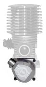 TigerDrive Axial 6mm OS VG