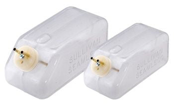 Sullivan S743 SS-16 - Fuel tank Flex Slant 480ml