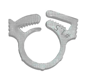 Sullivan S757 NYLONFUEL CLAMP - Nylonfuel clamps