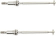 Front CVD Shaft Set