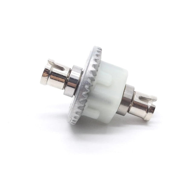 Differential