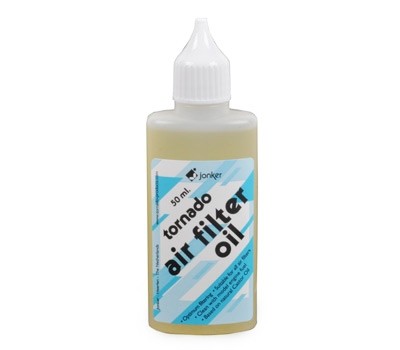 Luftfilter olie 50ml