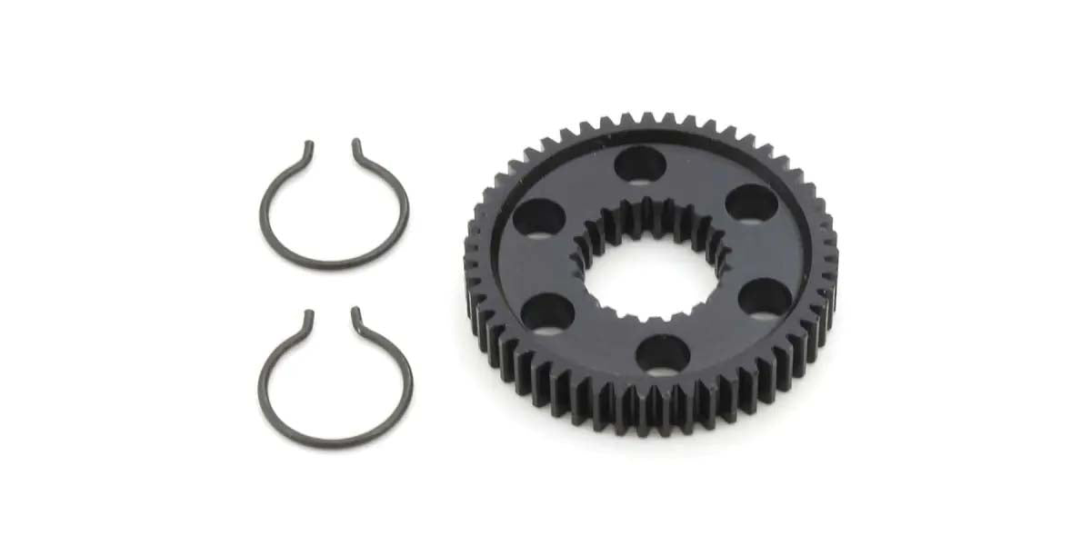 Kyosho Optima SP Spur Gear (51 Teeth-48Dp) for BLS motor