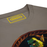 World of Warcraft The War Within Thrall tshirt, color: stone, size: XXL