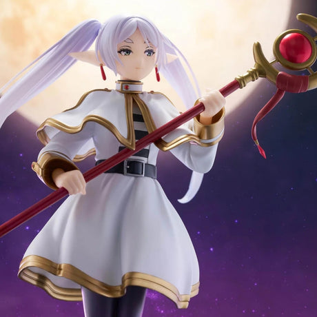 Bandai - Frieren: Beyond Journey'S End Grandista-Frieren