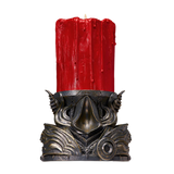 Blizzard Diablo IV LED Candle