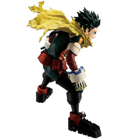 Bandai My Hero Academia Grandista-Midoriya Izuku