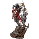PureArts Borderlands 4 : Callis the Ripper Queen 1/6 Scale Statue