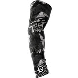 Overwatch 2 Genji Dragon Blade seamless gaming arm sleeve, S