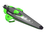 Fjernstyret Hydrofoil båd - E1 RaceBird