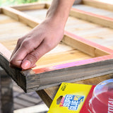 Total Tape - Super Strong Mounting Strips