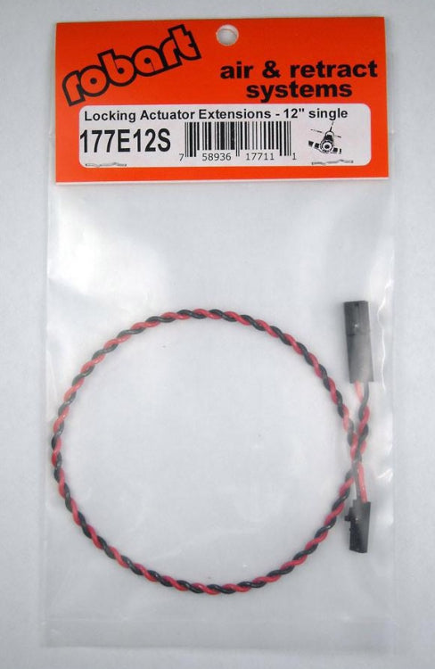 177E12S FÃ¶rlÃ¤ngningskabel Inf. LandstÃ¤ll El 305mm(1)# SALE