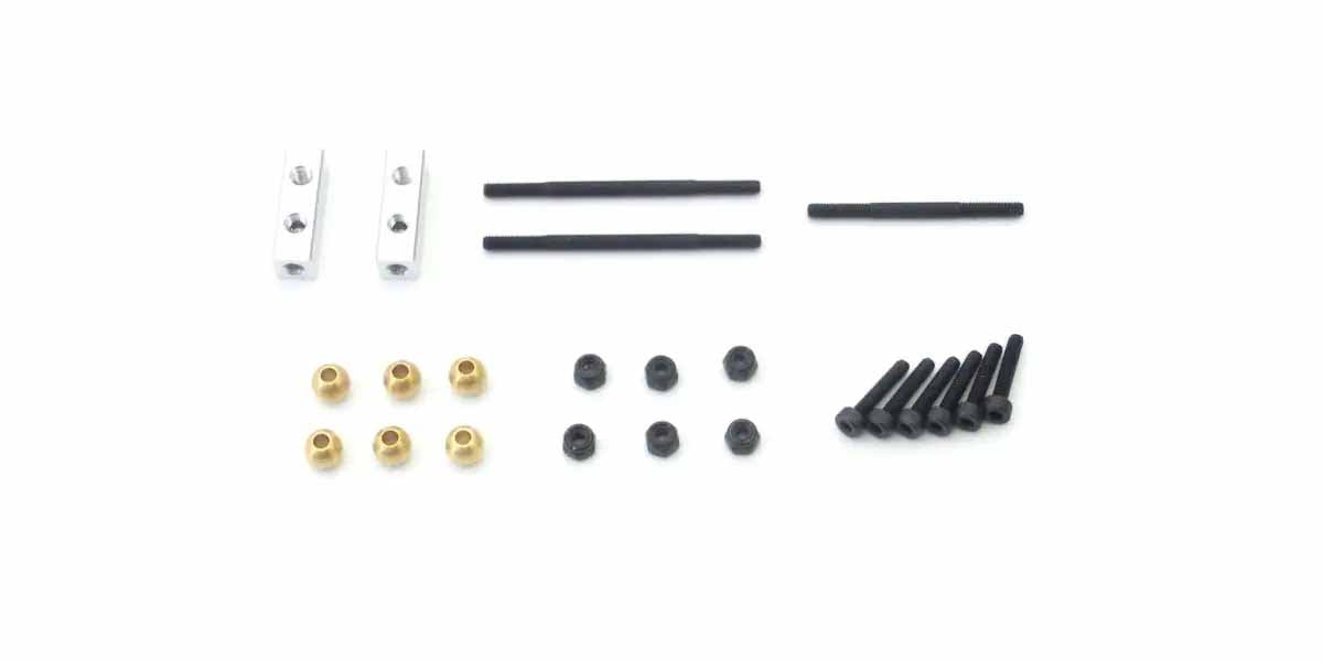 Kyosho EP Fantom 4WD Linkage Set