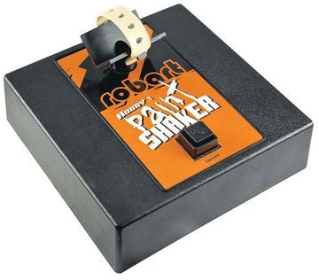 Robart 410 - Hobby Paint Shaker Battery Powered