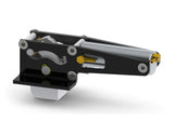 Main Retracts, 8-18#, Robo-Ready, 100 Degree, Reverse Action