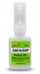 ZAP Gap CA+ 1/2oz 14gr Green