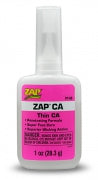 ZAP CA 1oz 28gr Pink