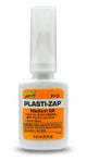 ZAP Plastic CA+ 0.33oz 9.35g