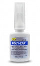 ZAP Poly Zap Lexan &amp; ABS etc 14gr