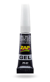 ZAP-Gel tube 0.1oz 3gr