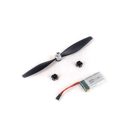 410mm T-28 Beginner Pack