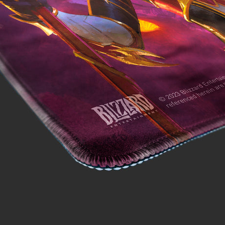 World Of Warcraft Dragonflight - Alexstrasza Mousepad, M