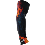 World of Tanks Gaming Arm Sleeve Fire, L