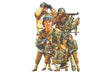1/48 US ARMY INFANTRY GI