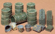 1/35 JERRY CANS