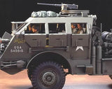 1/35 US DRAGON WAGON