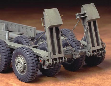 1/35 US DRAGON WAGON