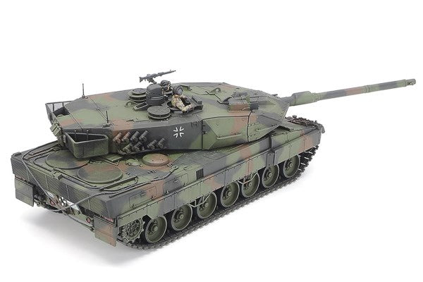 1/35 LEOPARD 2 A6 MBT