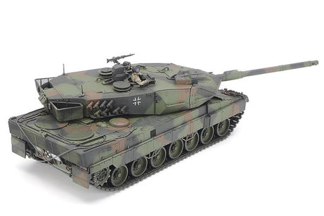 1/35 LEOPARD 2 A6 MBT