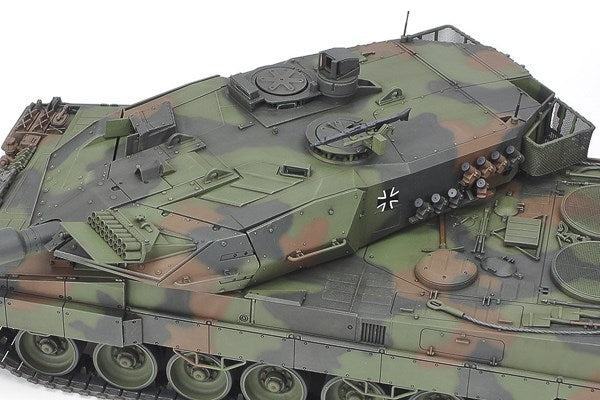 1/35 LEOPARD 2 A6 MBT
