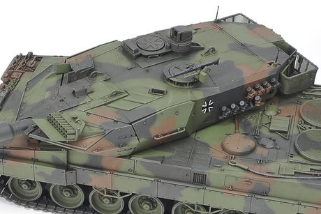 1/35 LEOPARD 2 A6 MBT