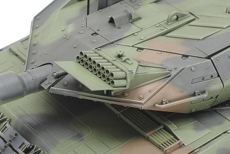 1/35 LEOPARD 2 A6 MBT