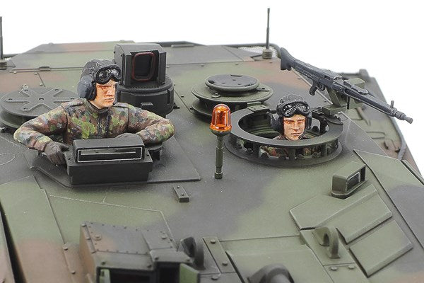1/35 LEOPARD 2 A6 MBT