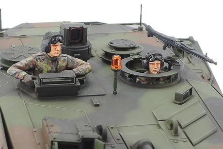 1/35 LEOPARD 2 A6 MBT