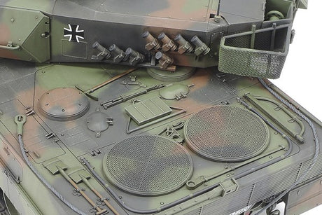 1/35 LEOPARD 2 A6 MBT