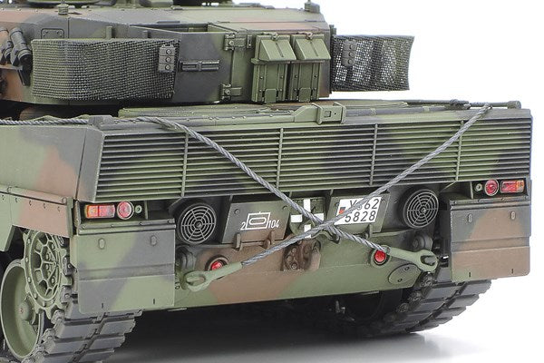 1/35 LEOPARD 2 A6 MBT