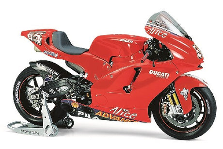 1/12 DUCATI DESMOSEDICI