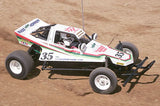 1/10 R/C The Grasshopper
