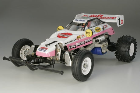 1/10 R/C THE FROG