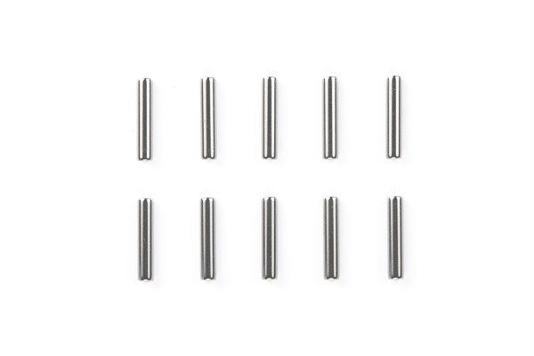HJULSTIFTER 2X10MM