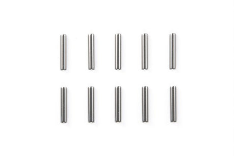 HJULSTIFTER 2X10MM