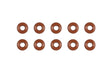 O-RING T/STØDDÆMPER (10)
