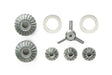 BEVEL GEAR SÆT