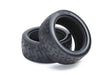 RC RACING SEMI-SLICK TIRES