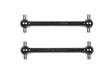 TA04 DRIVE SHAFT SET 39MM